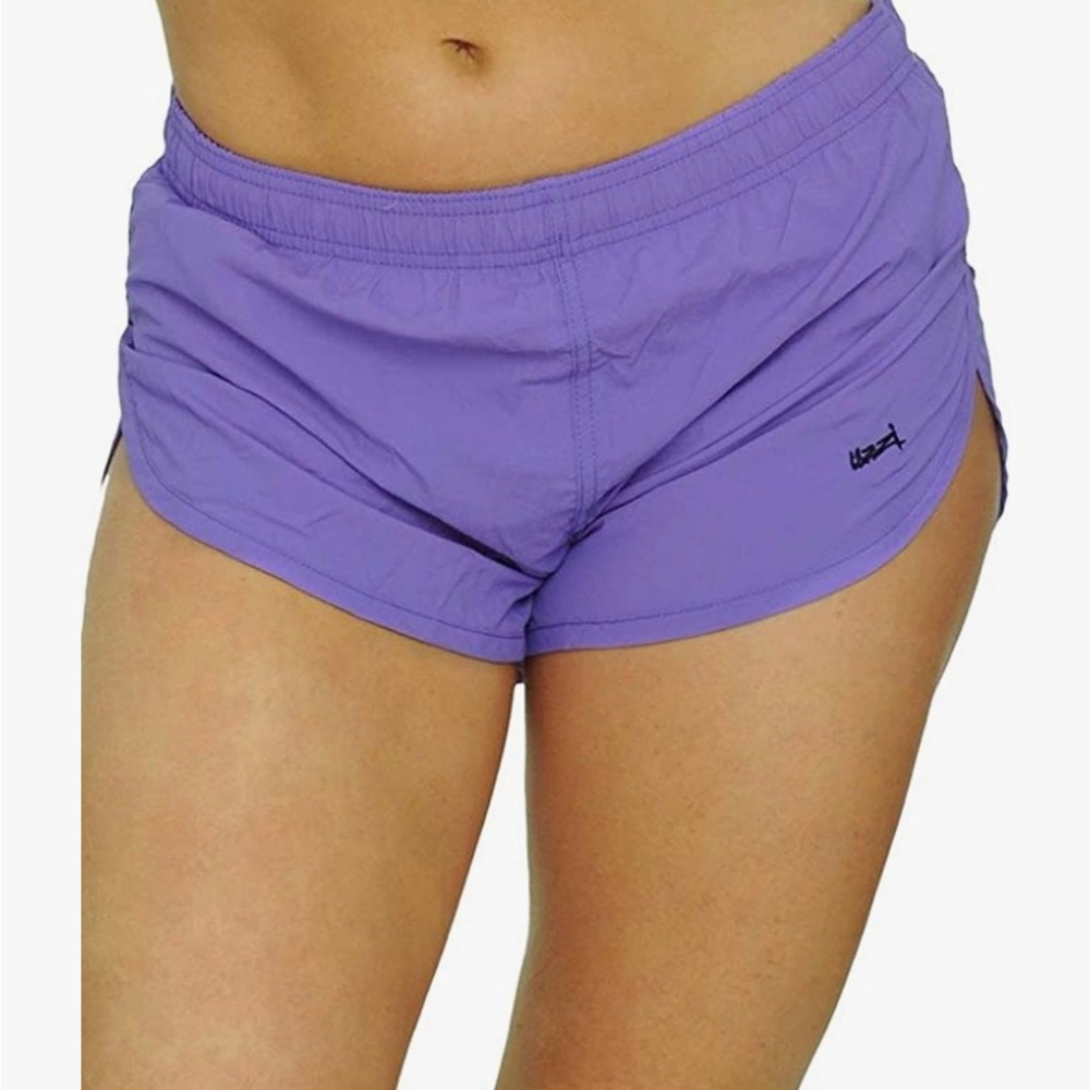 Uzzi Shorts